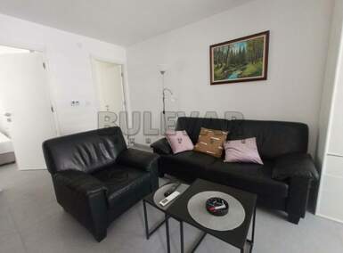 Jednoiposoban stan, Niš, Medijana(Niš), izdavanje, 32m2, 500e, id1435943