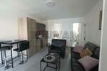 Jednoiposoban stan, Niš, Medijana(Niš), izdavanje, 32m2, 500e, id1435943