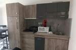 Jednoiposoban stan, Niš, Medijana(Niš), izdavanje, 32m2, 500e, id1435943