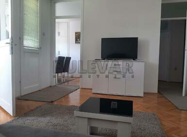 Dvosoban stan, Niš, Park Svetog Save, izdavanje, 50m2, 350e, id1435944