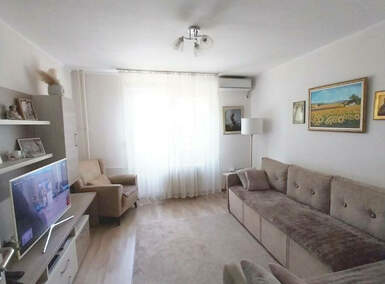 Dvosoban stan, Novi Sad, Grbavica, prodaja, 47m2, 128750e, id1435858