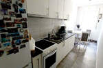 Dvosoban stan, Novi Sad, Grbavica, prodaja, 47m2, 128750e, id1435858