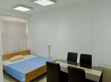 Garsonjera, Niš, izdavanje, 35m2, 250e, id1224142