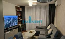 Trosoban stan, Beograd, Blok 67a, A Blok, izdavanje, 68m2, 1100e, id1067271