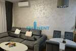 Trosoban stan, Beograd, Blok 67a, A Blok, izdavanje, 68m2, 1100e, id1067271