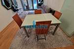 Dvosoban stan, Beograd, Blok 65, izdavanje, 60m2, 1000e, id871164