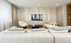 Cetvorosoban stan, Beograd, Beograd Na Vodi, izdavanje, 160m2, 7500e, id1436028