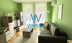 Garsonjera, Novi Sad, Adamovićevo Naselje, izdavanje, 24m2, 300e, id1435935