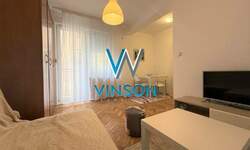 Jednosoban stan, Novi Sad, Grbavica, izdavanje, 28m2, 300e, id1434713