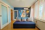 Dvosoban stan, Novi Sad, Centar, izdavanje, 36m2, 400e, id1204821