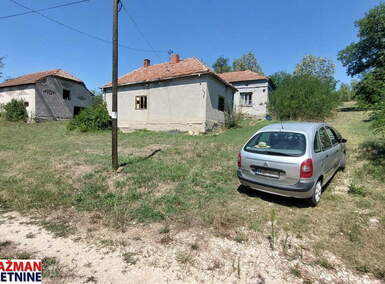 Kuca, Bor, Centar, prodaja, 152m2, 50000e, id1435937