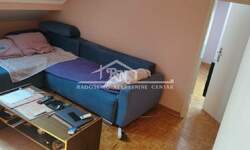 Jednoiposoban stan, Beograd, Bežanijska Kosa 2, prodaja, 46m2, 110000e, id1429415