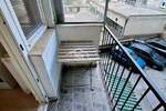 Jednosoban stan, Beograd, Centar, prodaja, 38m2, 185000e, id1410938