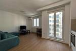 Jednosoban stan, Beograd, Dusanovac, izdavanje, 31m2, 550e, id1436454