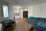 Jednosoban stan, Beograd, Dusanovac, izdavanje, 31m2, 550e, id1436454