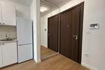Jednosoban stan, Beograd, Dusanovac, izdavanje, 31m2, 550e, id1436454