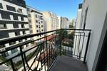 Jednosoban stan, Beograd, Dusanovac, izdavanje, 31m2, 550e, id1436454