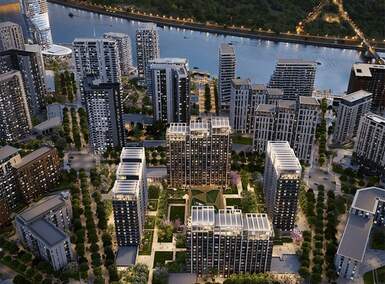 Jednosoban stan, Beograd, Beograd Na Vodi, prodaja, 32m2, 155000e, id1436456