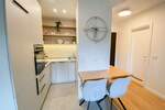 Dvosoban stan, Beograd, Crveni Krst, izdavanje, 35m2, 700e, id1436457