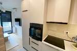 Dvosoban stan, Beograd, Crveni Krst, izdavanje, 35m2, 700e, id1436457
