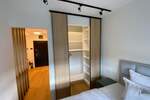 Dvosoban stan, Beograd, Crveni Krst, izdavanje, 35m2, 700e, id1436457
