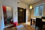 Dvosoban stan, Beograd, Kalenic Pijaca, izdavanje, 41m2, 600e, id1436458