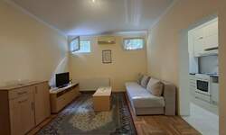 Dvosoban stan, Beograd, Julino Brdo, prodaja, 43m2, 110000e, id1436459