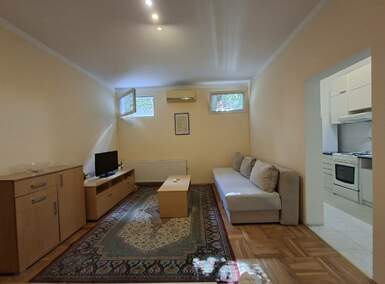 Dvosoban stan, Beograd, Julino Brdo, prodaja, 43m2, 110000e, id1436459