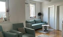 Dvoiposoban stan, Beograd, Brace Jerkovic, prodaja, 48m2, 135000e, id1436460