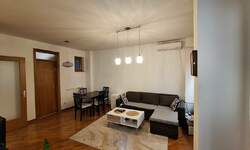 Jednoiposoban stan, Beograd, Vukov Spomenik, izdavanje, 49m2, 600e, id1436461