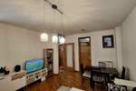Jednoiposoban stan, Beograd, Vukov Spomenik, izdavanje, 49m2, 600e, id1436461