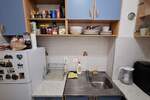 Jednoiposoban stan, Beograd, Vukov Spomenik, izdavanje, 49m2, 600e, id1436461