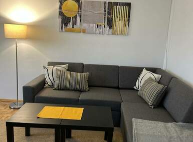 Dvosoban stan, Beograd, Crveni Krst, izdavanje, 52m2, 580e, id1436462