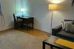 Dvosoban stan, Beograd, Crveni Krst, izdavanje, 52m2, 580e, id1436462
