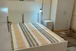 Dvosoban stan, Beograd, Crveni Krst, izdavanje, 52m2, 580e, id1436462