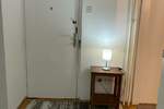 Dvosoban stan, Beograd, Crveni Krst, izdavanje, 52m2, 580e, id1436462