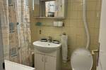 Dvosoban stan, Beograd, Crveni Krst, izdavanje, 52m2, 580e, id1436462