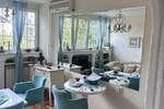 Trosoban stan, Beograd, Banovo Brdo, izdavanje, 52m2, 750e, id1436463