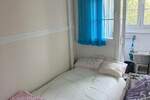 Trosoban stan, Beograd, Banovo Brdo, izdavanje, 52m2, 750e, id1436463