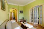 Dvosoban stan, Beograd, Centar, izdavanje, 55m2, 790e, id1436464