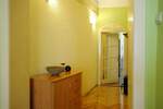 Dvosoban stan, Beograd, Centar, izdavanje, 55m2, 790e, id1436464