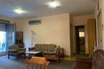 Dvosoban stan, Beograd, Vracar, izdavanje, 58m2, 600e, id1436465
