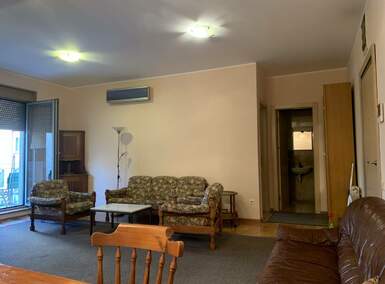 Dvosoban stan, Beograd, Vracar, izdavanje, 58m2, 600e, id1436465