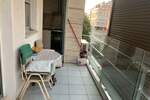Dvosoban stan, Beograd, Vracar, izdavanje, 58m2, 600e, id1436465