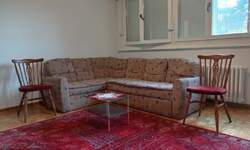 Dvoiposoban stan, Beograd, Cvetkova Pijaca, izdavanje, 61m2, 700e, id1436466