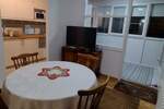 Dvoiposoban stan, Beograd, Cvetkova Pijaca, izdavanje, 61m2, 700e, id1436466