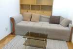 Dvoiposoban stan, Beograd, Cvetkova Pijaca, izdavanje, 61m2, 700e, id1436466