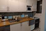 Dvoiposoban stan, Beograd, Cvetkova Pijaca, izdavanje, 61m2, 700e, id1436466
