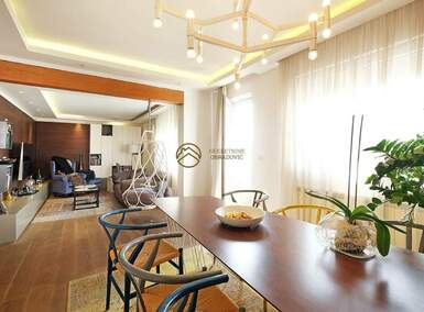 Dvosoban stan, Beograd, Hram Svetog Save, prodaja, 75m2, 329000e, id1436467