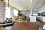 Dvosoban stan, Beograd, Hram Svetog Save, prodaja, 75m2, 329000e, id1436467